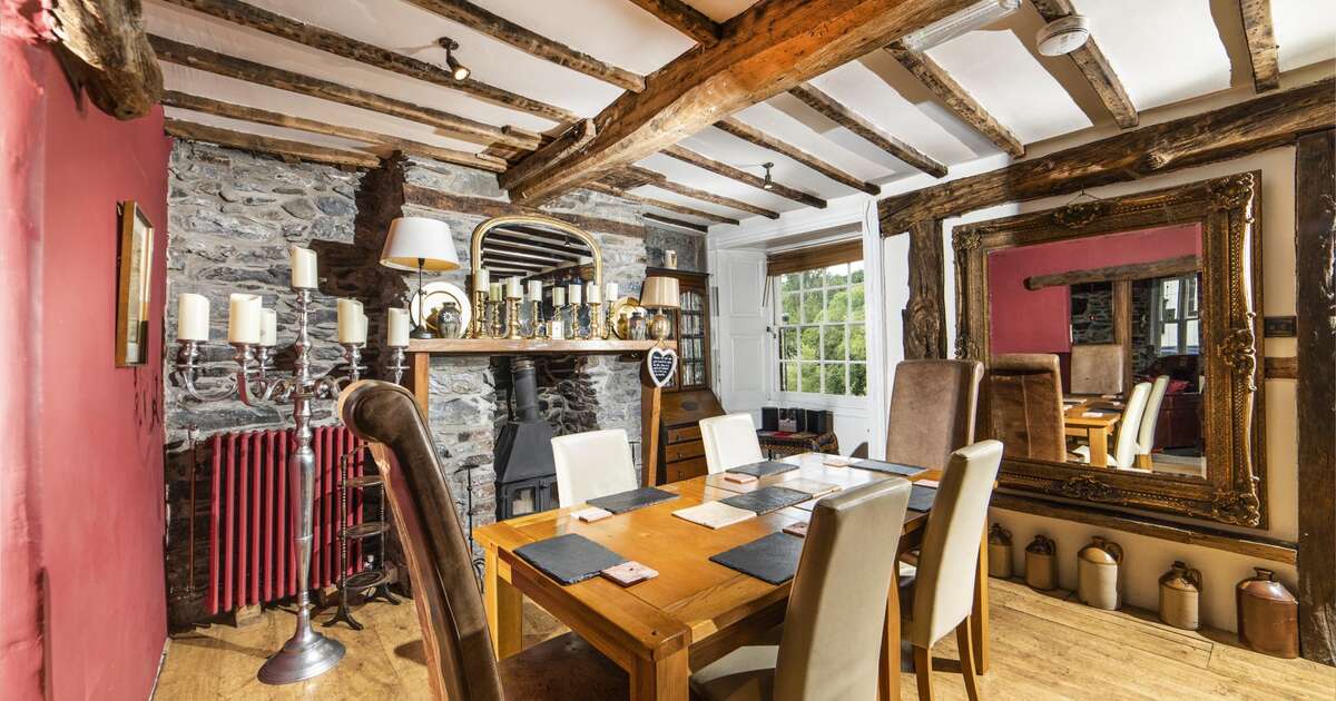Cornerstones Self Catering Accommodation